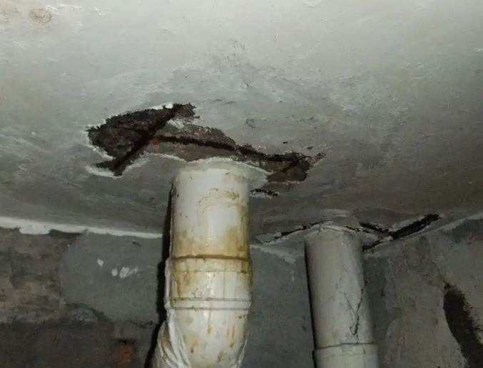 沁县卫生间漏水维修公司浅析沁县卫生间渗水维修的方法