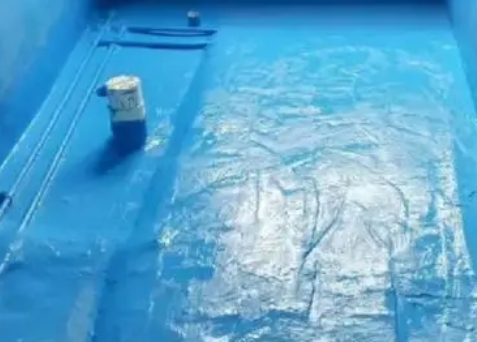 沁县卫生间漏水维修公司分享下沁县卫生间防水工程中常用防水涂料介绍。